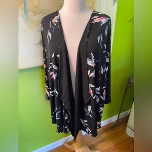 Knit shawl by VIP ❤️knits